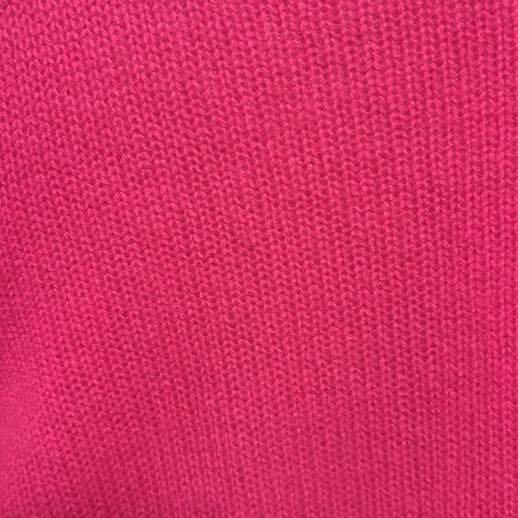 DVF Cashmere Sweater - Picture 6 of 6